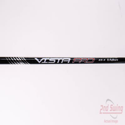 New Uncut Fujikura Vista Pro 2021 65g Driver Shaft Stiff 46.0in