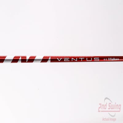 New Uncut Fujikura Ventus Red Velocore Driver Shaft Stiff 46.0in