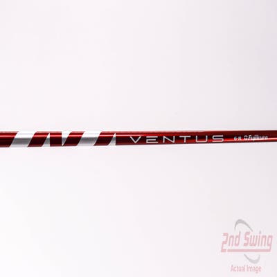 New Uncut Fujikura Ventus Red Velocore Driver Shaft Regular 46.0in