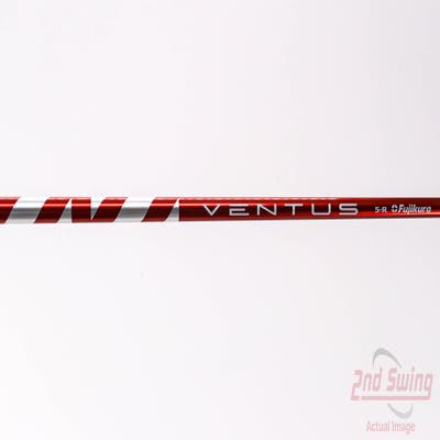 New Uncut Fujikura Ventus Red Velocore Driver Shaft Regular 46.0in