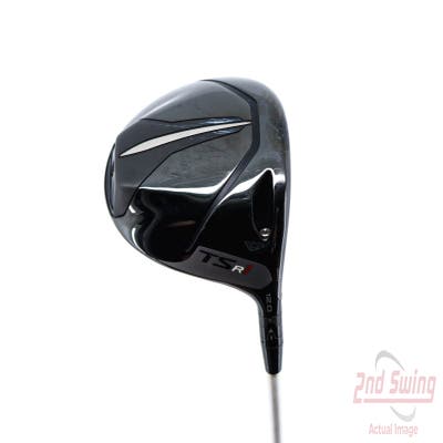 Titleist TSR1 Driver 12° Project X HZRDUS Red CB 40 Graphite Ladies Right Handed 44.25in