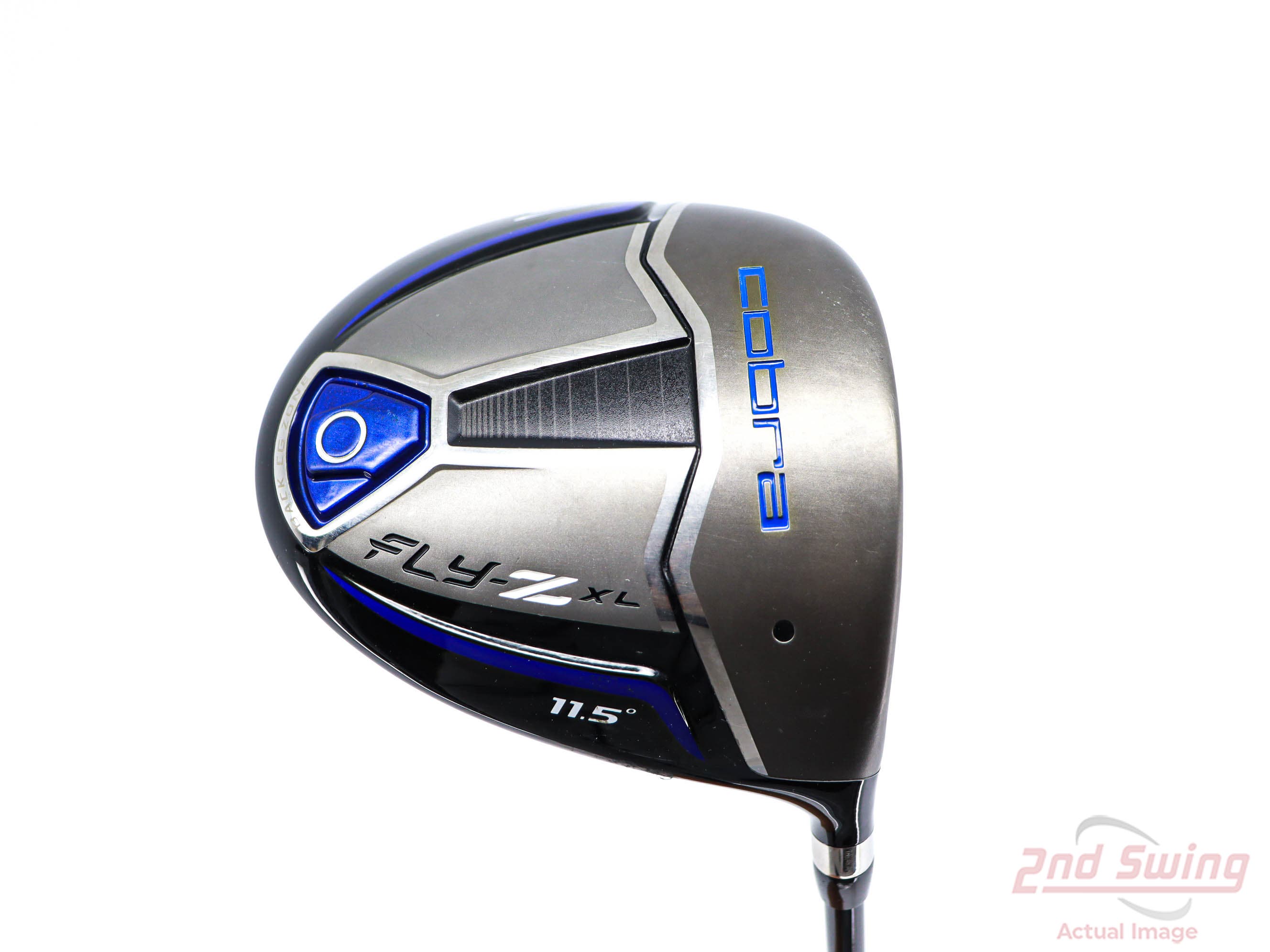 Cobra Fly-Z XL Driver | 2nd Swing Golf