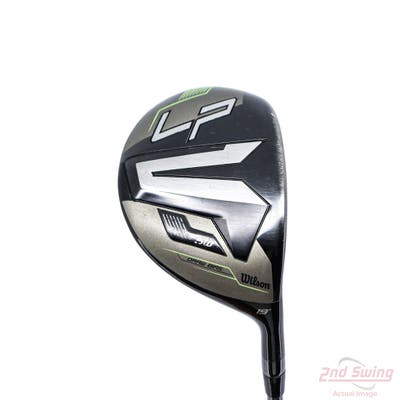 Wilson Staff Launch Pad 2 Fairway Wood 5 Wood 5W 19° Project X Evenflow Graphite Senior Right Handed 42.0in