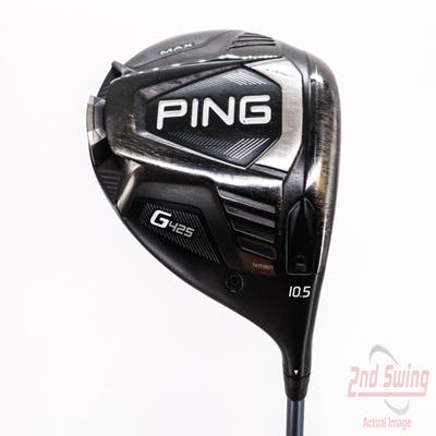 Ping G425 Max Driver 10.5° ALTA CB 55 Slate Graphite Stiff Right Handed 46.5in