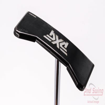 PXG P-51 Putter Steel Right Handed 35.0in