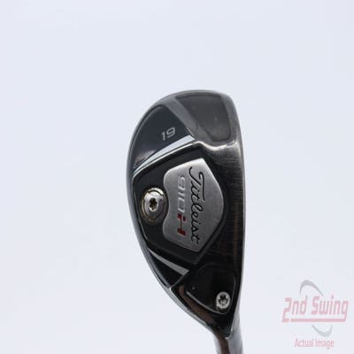 Titleist 910 H Hybrid 3 Hybrid 19° Titleist Diamana Kai'li 80 Graphite Stiff Right Handed 40.75in