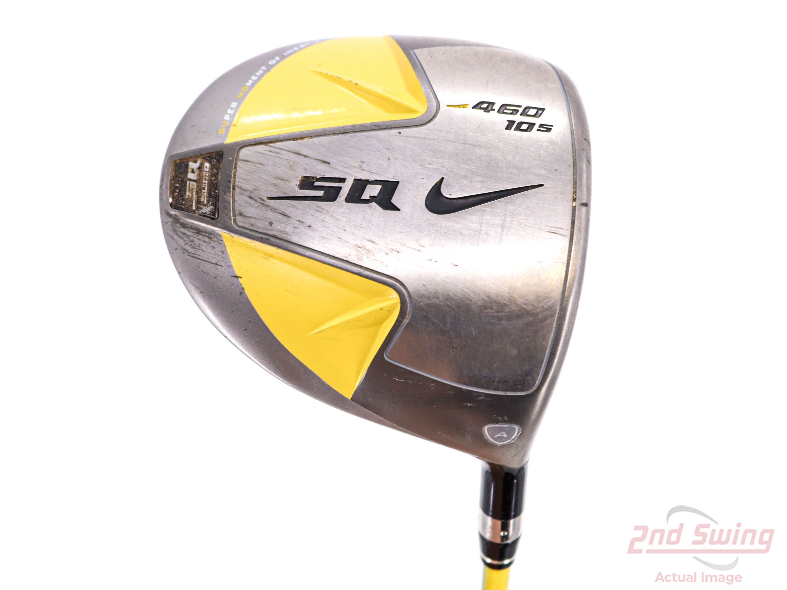 Nike SQ Sumo2 3 Wood 15° Sasquatch Diamana Stiff Flex Shaft deals Right Hand *EUC*