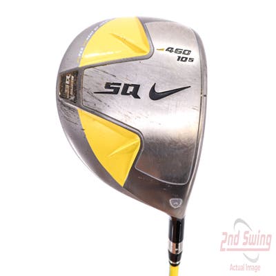 Nike Sasquatch Sumo Driver 10.5° Nike Sasquatch Diamana Graphite Senior Right Handed 45.25in