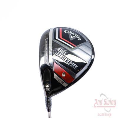 Callaway Big Bertha 23 Driver 10.5° Callaway RCH Wood 55 Graphite Regular Left Handed 43.5in