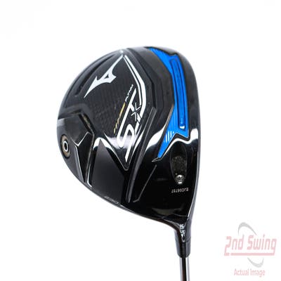 Mizuno ST-X 230 PLTNM Driver 10.5° UST Mamiya Helium Nanocore 40 Graphite Senior Right Handed 45.75in