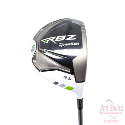 TaylorMade RocketBallz Driver 9.5° TM Matrix XCON 5 Graphite Regular Right Handed 46.0in