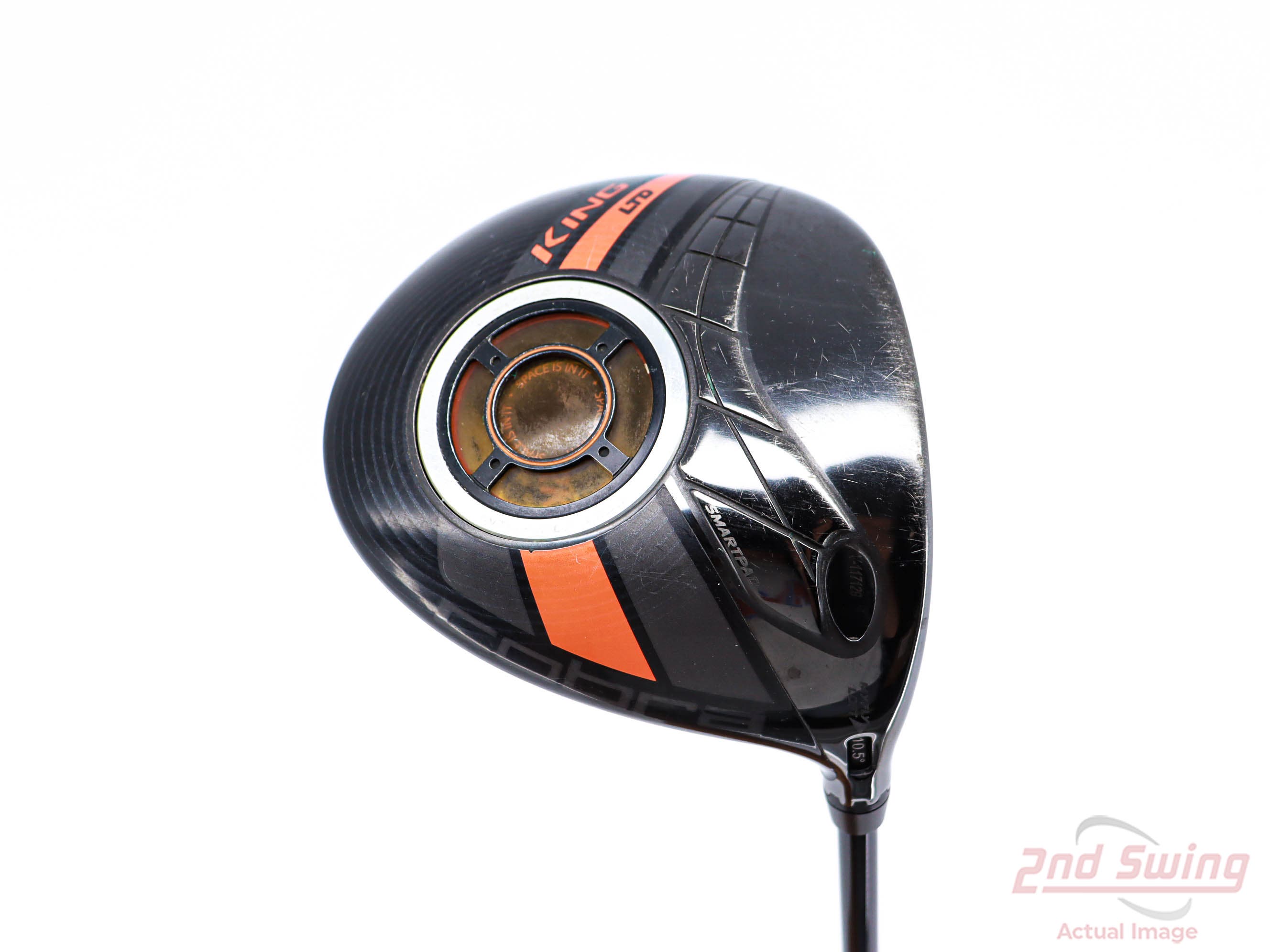 Cobra King LTD Driver (D-62439374070)