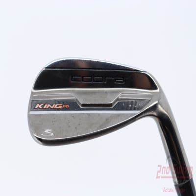 Cobra King F6 Wedge Gap GW True Temper Dynamic Gold R300 Steel Regular Right Handed 35.75in