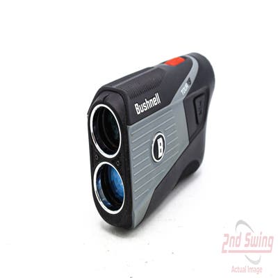 Bushnell Tour V5 Black Range Finder