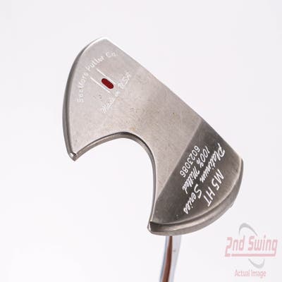 See More Platinum M5 HT Mallet Putter Steel Right Handed 33.75in