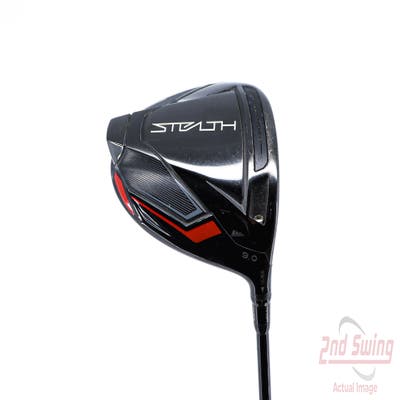 TaylorMade Stealth Driver 9° Accra FX-250 Graphite Regular Right Handed 45.0in