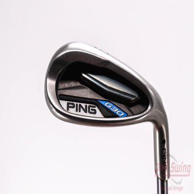 Ping G30 Wedge Sand SW Ping TFC 419i Graphite Regular Right Handed Black Dot 35.0in