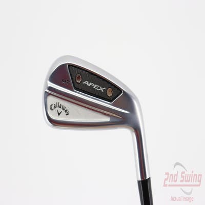 Callaway Apex UT 24 Utility Iron 3 Utility 20° UST iRod Hybrid Graphite Stiff Right Handed 41.0in