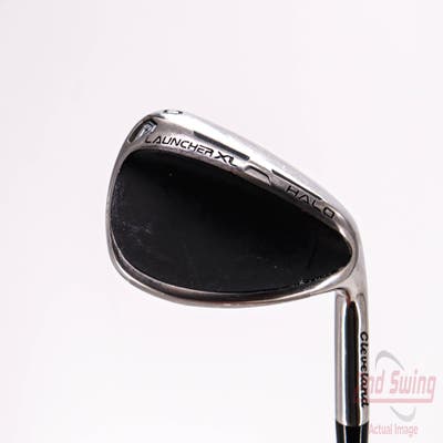 Cleveland Launcher XL Halo Wedge Pitching Wedge PW Project X Cypher Graphite Ladies Right Handed 35.25in