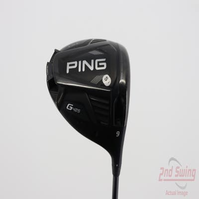 Ping G425 LST Driver 9° ALTA CB 55 Red Graphite Stiff Right Handed 45.25in