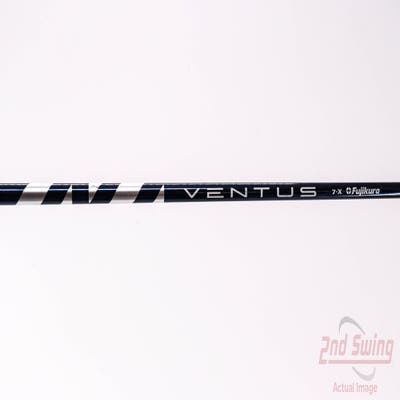 Pull Fujikura Ventus Blue Velocore 70g Fairway Shaft X-Stiff 42.0in