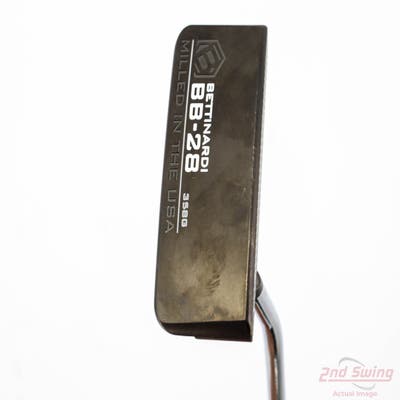 Bettinardi 2023 BB28 Putter Steel Right Handed 35.0in