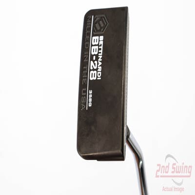 Bettinardi 2023 BB28 Putter Steel Right Handed 35.0in