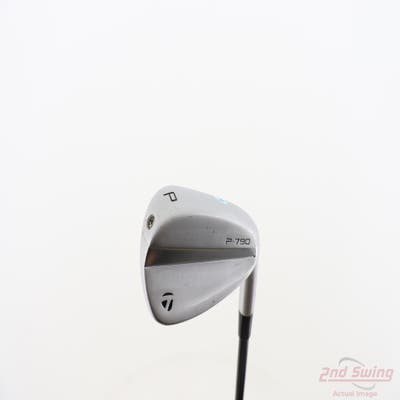 TaylorMade 2023 P790 Single Iron Pitching Wedge PW Fujikura Ventus Blue 6 Graphite Regular Right Handed 35.75in