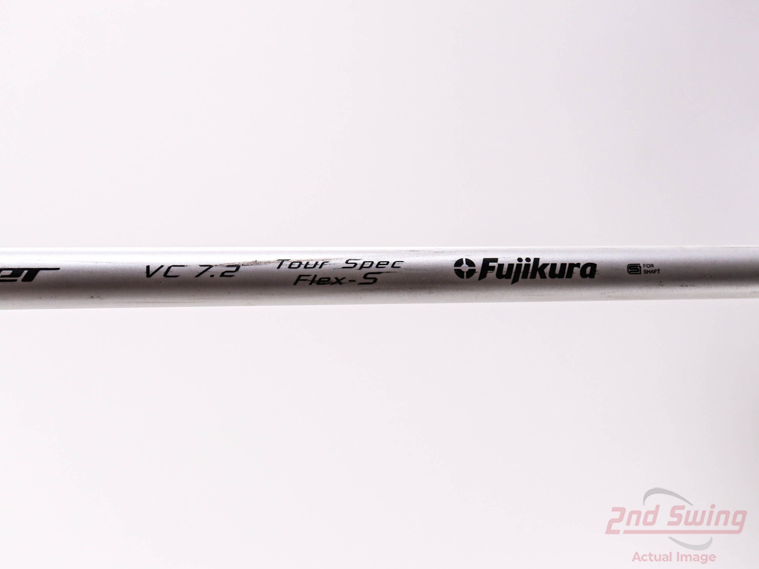 Fujikura Motore Speeder VC 7.2 Driver Shaft (D-62439394674) | 2nd Swing Golf