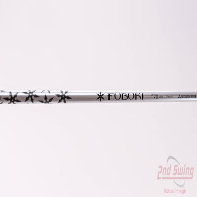 Pull Mitsubishi Rayon Fubuki A Series 70 70g Fairway Shaft X-Stiff 41.5in