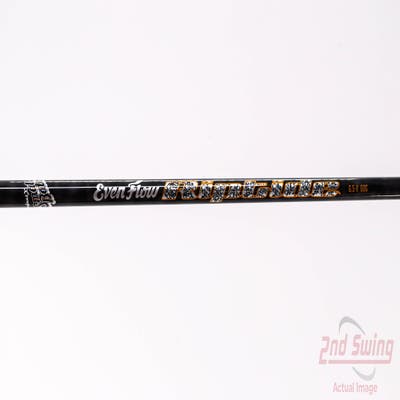 Pull Project X EvenFlow Riptide 60g Driver Shaft X-Stiff 43.5in