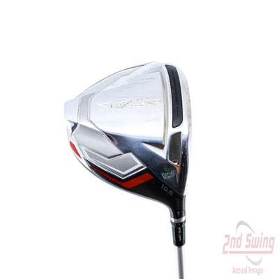 TaylorMade Stealth Driver 10.5° Aldila Ascent 45 Graphite Ladies Right Handed 44.0in