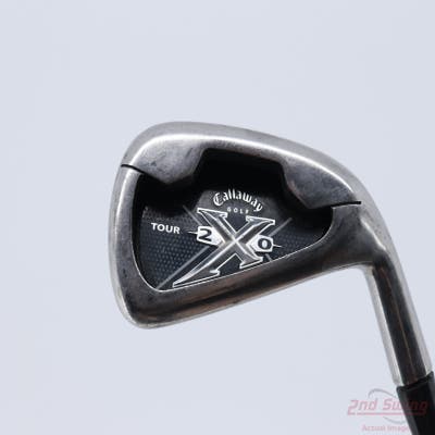 Callaway X-20 Tour Single Iron 3 Iron Dynamic Gold Sensicore S300 Steel Stiff Right Handed 39.0in