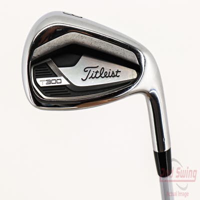 Titleist 2021 T300 Single Iron 8 Iron Mitsubishi Tensei Red AM2 Graphite Ladies Right Handed 35.75in