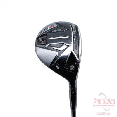 Titleist TSi2 Fairway Wood 5 Wood 5W 18° MCA Tensei AV Blue Raw 65 Graphite Regular Right Handed 41.5in