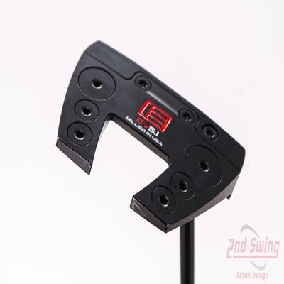 Evnroll EV5.1 Black Putter Steel Right Handed 34.0in