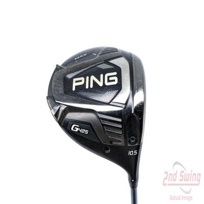 Ping G425 Max Driver 10.5° ALTA CB 55 Slate Graphite Senior Right Handed 45.5in