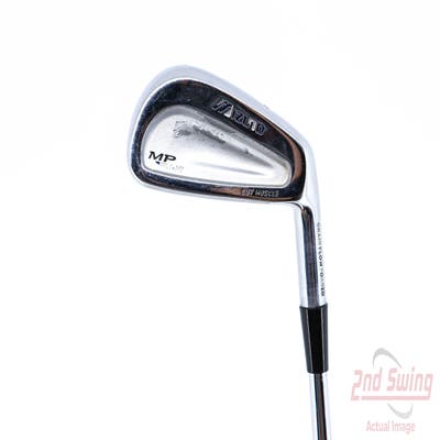 Mizuno MP Fli-Hi Hybrid 4 Hybrid 24° Stock Steel Shaft Steel Stiff Right Handed 39.0in