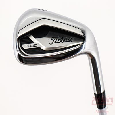 Titleist 2021 T300 Wedge Gap GW 48° Mitsubishi Tensei Red AM2 Graphite Ladies Right Handed 34.75in