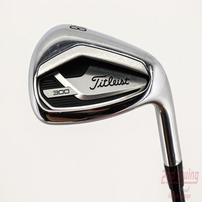 Titleist 2021 T300 Wedge Gap GW 48° Mitsubishi Tensei Red AM2 Graphite Senior Right Handed 35.75in