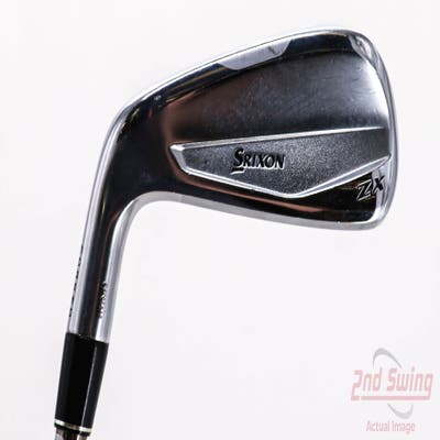 Srixon ZX Utility Hybrid 4 Hybrid 23° UST Mamiya Recoil 95 F3 Graphite Regular Left Handed 38.75in