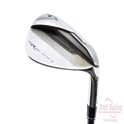 TaylorMade Rocketbladez Wedge Gap GW 50° TM Matrix RocketFuel 65 Graphite Senior Right Handed 35.75in