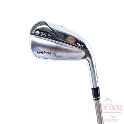 TaylorMade Stealth DHY Hybrid 3 Hybrid 19° Aerotech SteelFiber i95 Graphite Stiff Right Handed 39.0in