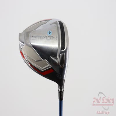 TaylorMade Stealth Driver 12° PX EvenFlow Riptide CB 50 Graphite Regular Right Handed 45.0in