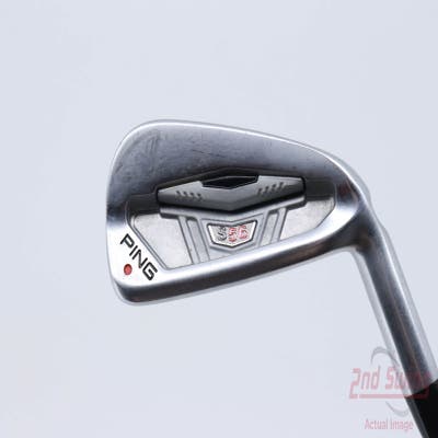 Ping S56 Single Iron 3 Iron Ping TFC 149I Steel Stiff Right Handed Red dot 40.25in