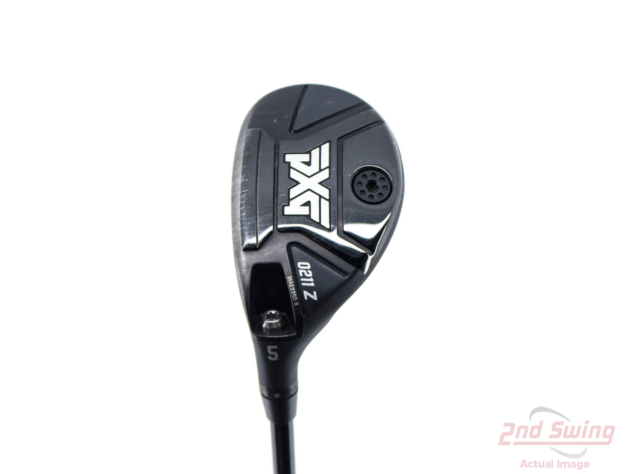 PXG 0211 Z Hybrid | 2nd Swing Golf