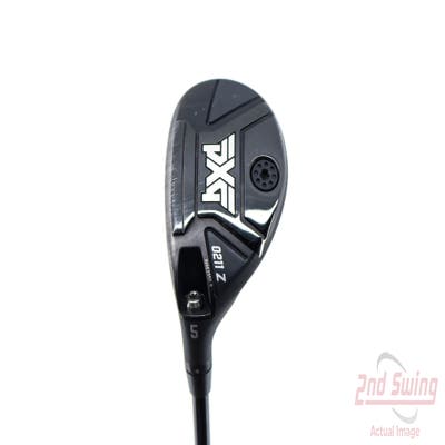 PXG 0211 Z Hybrid 5 Hybrid Project X Cypher 60 Graphite Regular Left Handed 39.0in