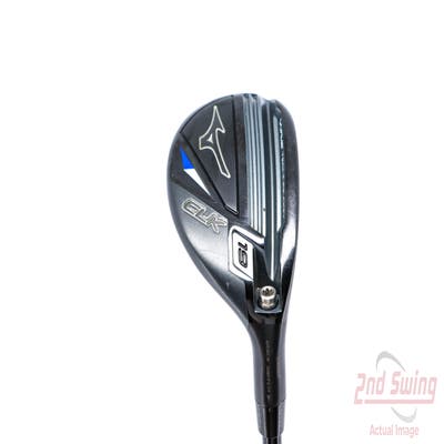 Mizuno 2020 CLK Hybrid 3 Hybrid 19° Mitsubishi Tensei CK 70 Red Graphite Regular Right Handed 41.0in