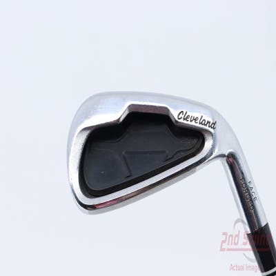 Cleveland TA1 Form Forged Single Iron 7 Iron Cleveland Traction 85 Steel Steel Regular Right Handed 37.5in
