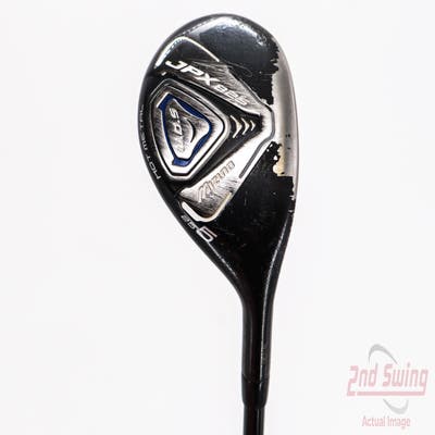 Mizuno JPX 825 Hybrid 5 Hybrid 25° Fujikura Orochi Graphite Regular Right Handed 39.0in